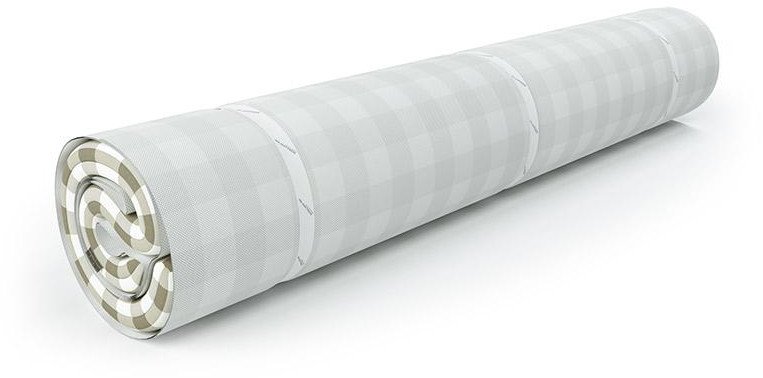 Матрас Mr. Mattress ProLive Hard 140x195 (в скрутке)