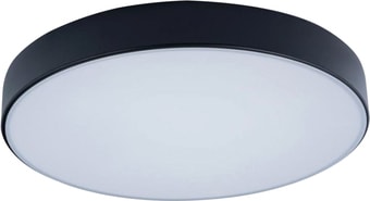 Люстра-тарелка LOFT IT Axel 10002/24 Black