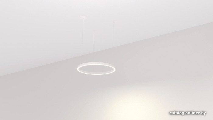 Подвесная люстра Byled HALO-RN-WH-1535-35-NW