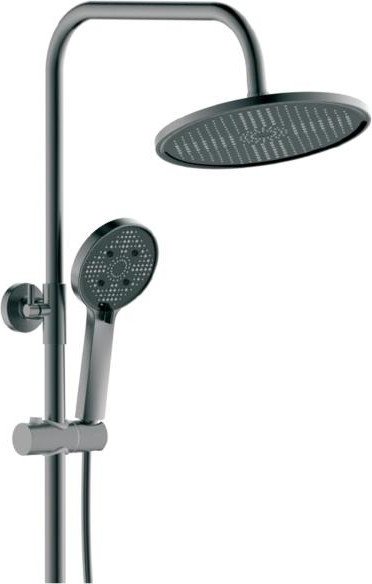 Душевая система Diadonna D168-35QH