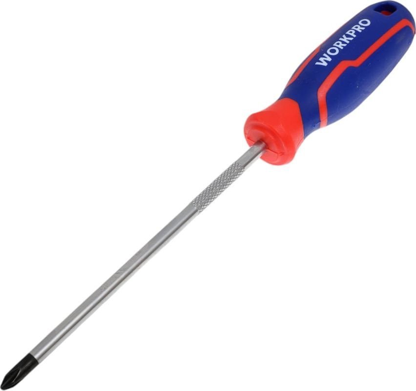 Отвертка Workpro WP221030