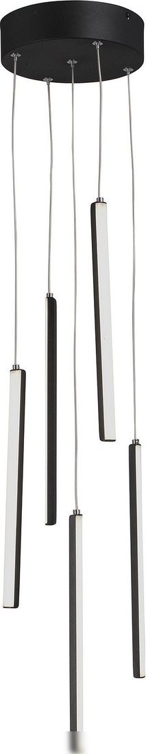 Подвесная люстра Vitaluce V3045-1/5S