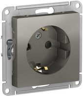 Розетка Schneider Electric Atlas Design ATN000945