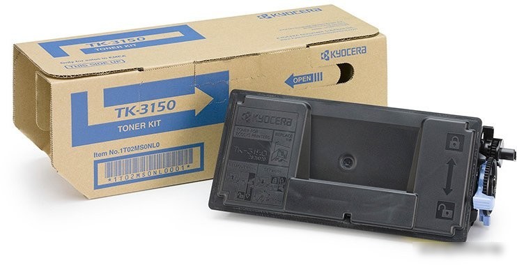 Картридж Kyocera TK-3150