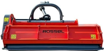 Косилка Rossel Menasor 220A-T