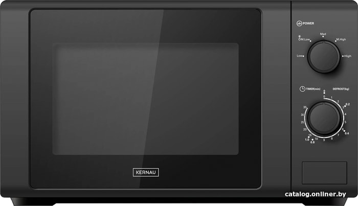 Микроволновая печь Kernau KFMO 2011 MB Микроволновая печь Kernau KFMO 2011 MB