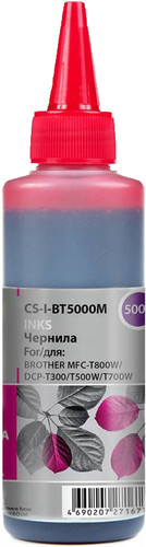 Чернила CACTUS CS-I-BT5000M