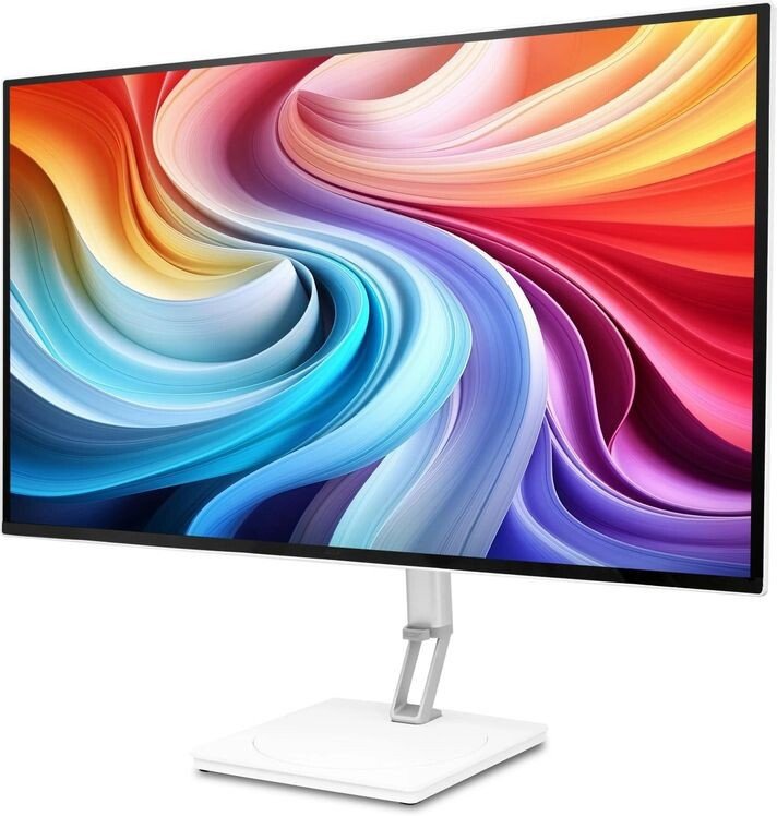 Игровой монитор Acer CE270UZwmiipprx UM.GCXCD.Z01