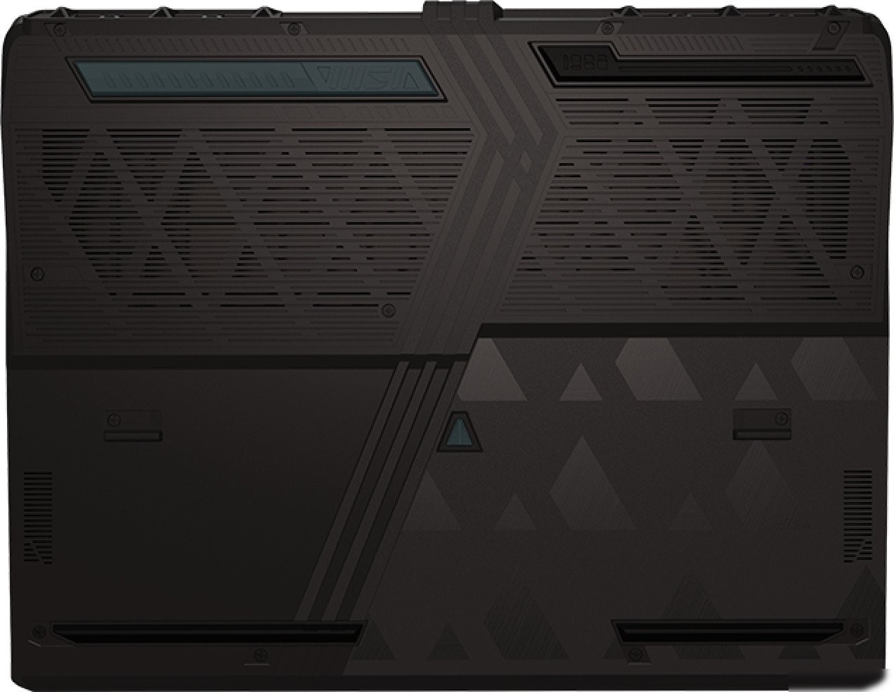 Игровой ноутбук MSI Vector 17 HX AI A2XWJG-062RU