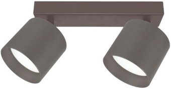 Спот General Lighting GWL-2GX53-M-IP20 661732