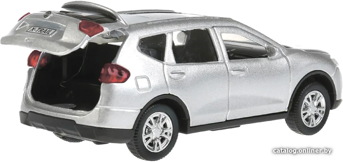 Внедорожник Технопарк Nissan X Trail X-TRAIL-SL