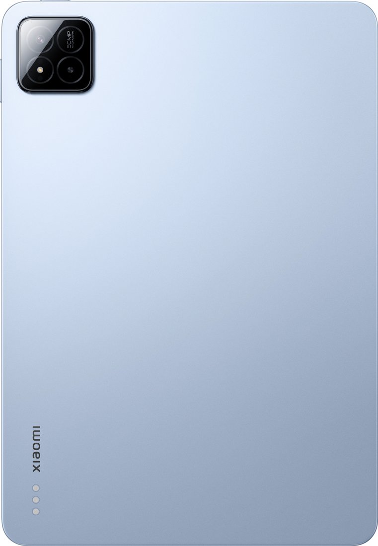 Планшет Xiaomi Pad 7 Pro 12GB/512GB международная версия (голубой)