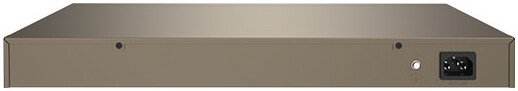 Управляемый коммутатор 3-го уровня IP-COM G5328XP-24-410W
