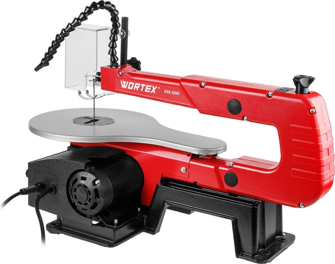 Лобзиковый станок Wortex ESS 1250
