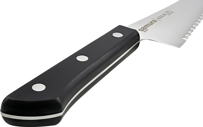 Кухонный нож Samura Harakiri SHR-0056B