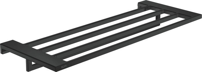 Полка для полотенца Rose RG1808H