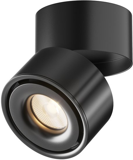 Спот Maytoni Yin C084CL-15W3K-B