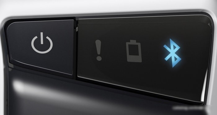 Термопринтер Epson LabelWorks LW-600P