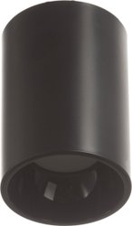 Точечный светильник BayerLux Рулл 10385883 (черный)