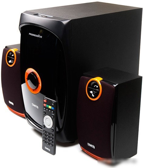 Акустика Dialog AP-200