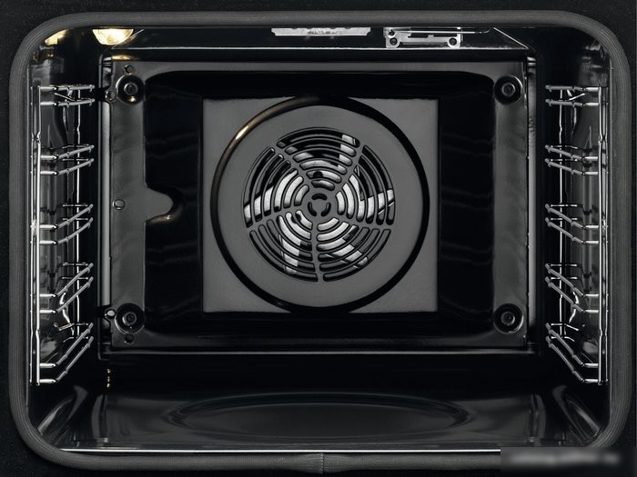 Электрический духовой шкаф Electrolux AssistedCooking SENSE 800 KOEBP39WX