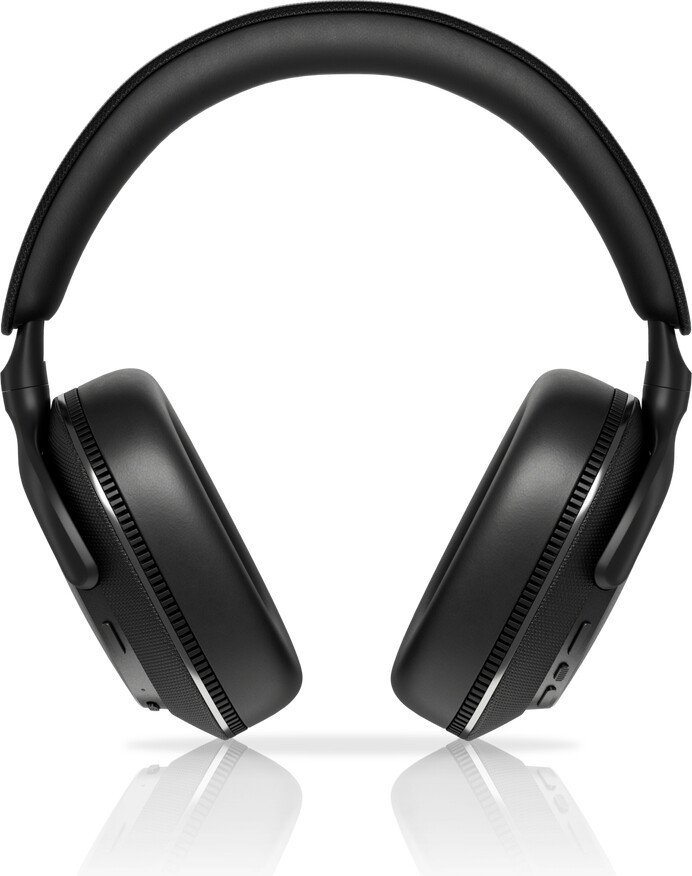 Наушники Bowers & Wilkins Px7 S3 (черный)