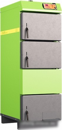 Отопительный котел Lavoro Eco L-32 (с автоматикой)