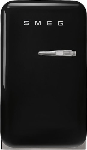 Однокамерный холодильник Smeg FAB5LBL6