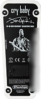 Гитарная педаль Dunlop Manufacturing CryBaby JH1D Hendrix Wah