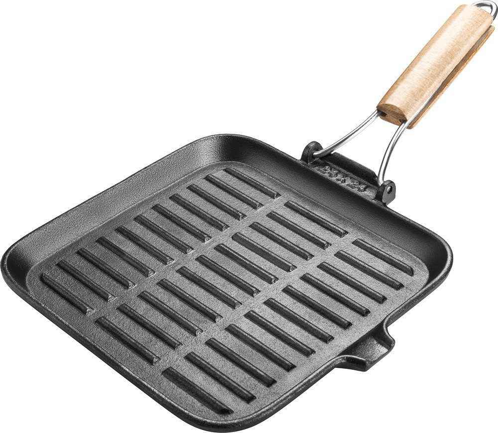 Сковорода-гриль Piere Lamart LT 1065 Iron