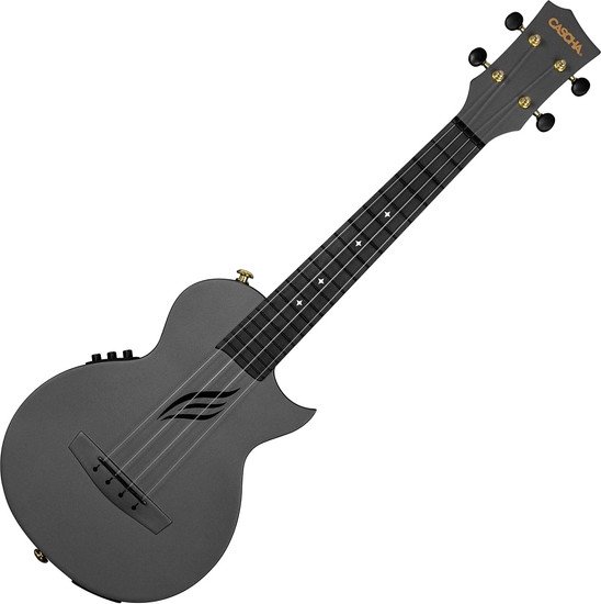 Электроукулеле Cascha Carbon Fibre HH-2258E