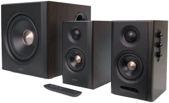 Акустика Edifier S355DB (коричневый)