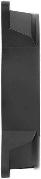 ЖК-панель Thermaltake Pacific TF3 CL-W334-PL00BL-A