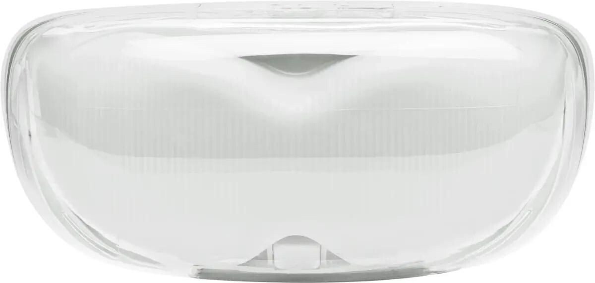 Наушники JBL Tune Buds 2 Ghost Edition (белый)