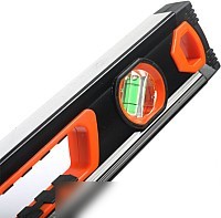 Уровень строительный Patriot Platinum LCP-800L
