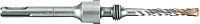 Державка для коронок Bosch 2.608.598.046