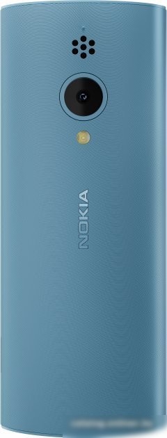 Кнопочный телефон Nokia 150 (2023) Dual SIM TA-1582 (бирюзовый)