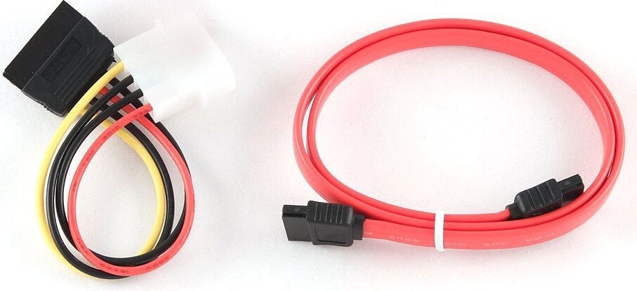 Кабель Cablexpert CC-SATA-N