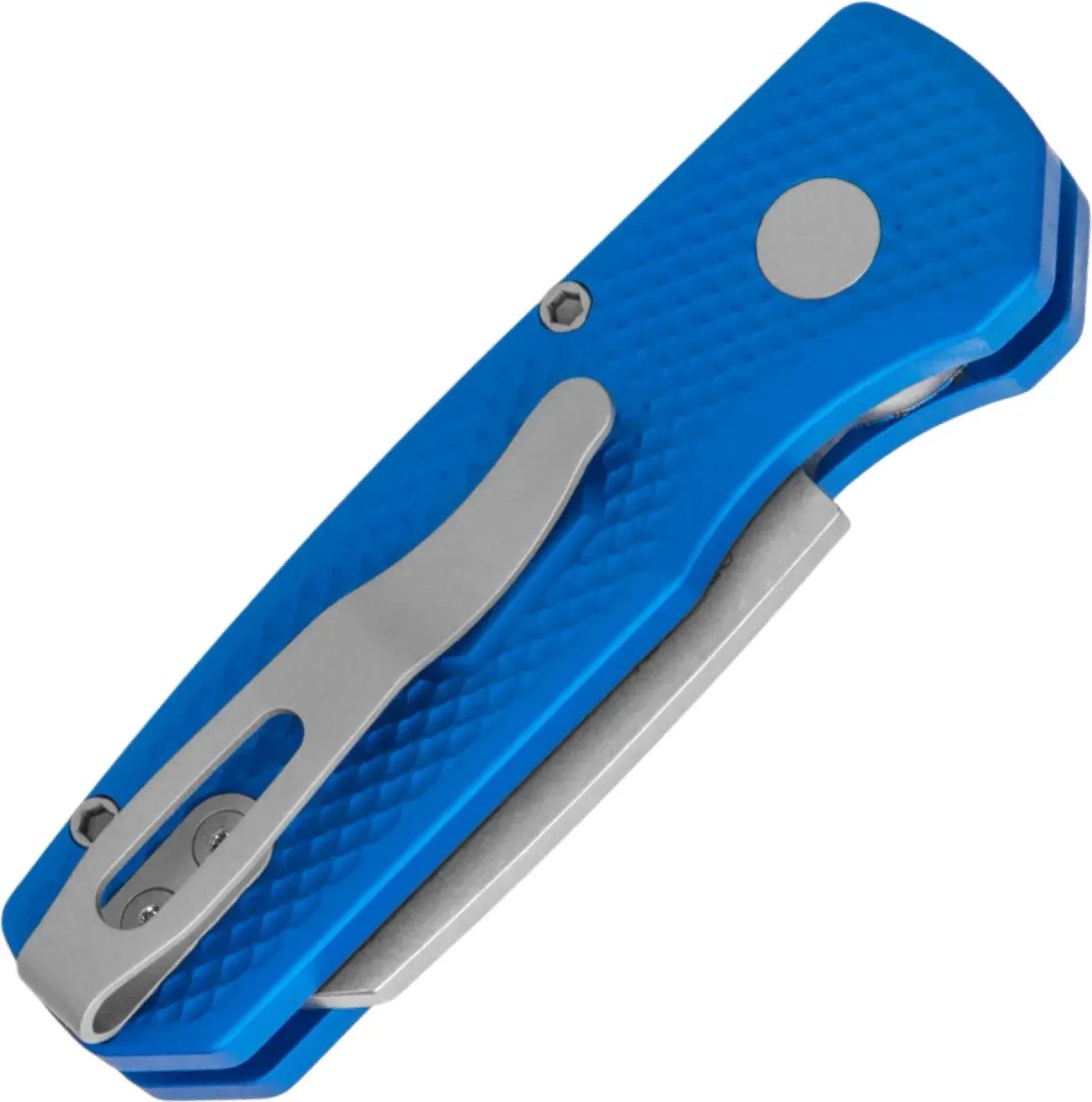 Складной нож Pro-Tech Runt 5 R5205-Blue