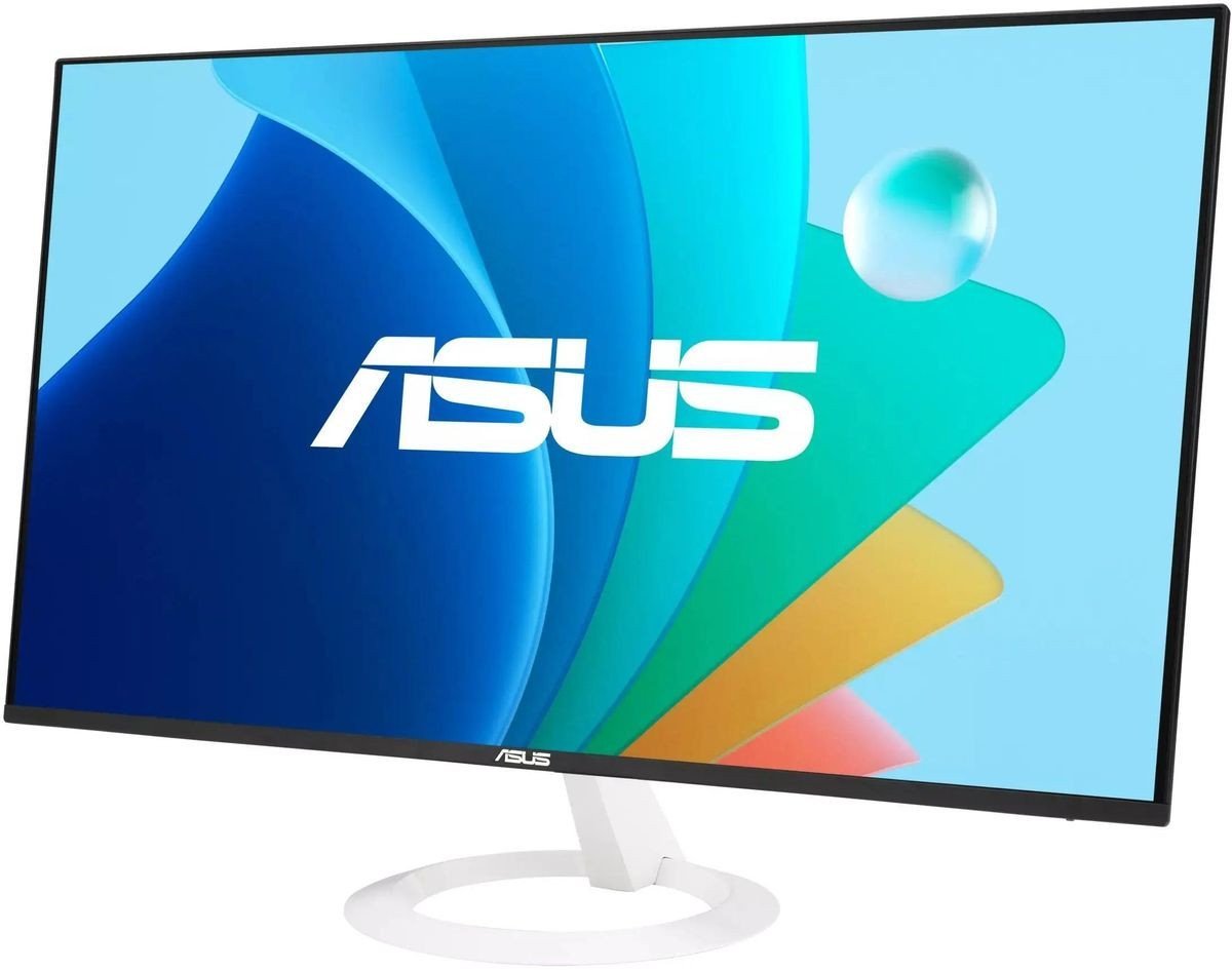 Монитор ASUS Eye Care VZ24EHF-W