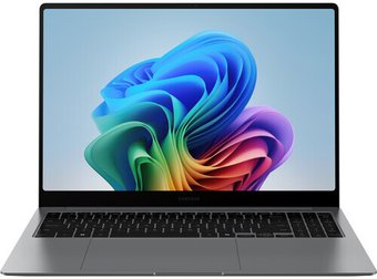Ноутбук Samsung Galaxy Book5 Pro 16 NP960XHA-LG3IN