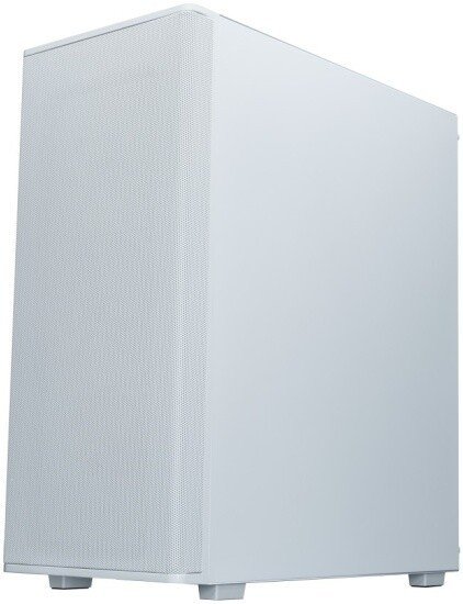 Корпус XASTRA A300 4ARGB (белый)