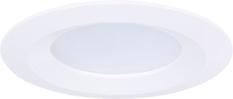 Точечный светильник Arte Lamp Mira A2861PL-1WH