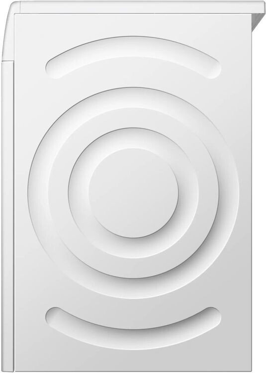 Сушильная машина Bosch Serie 6 WQG24501BY