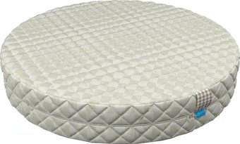 Матрас Mr. Mattress Compact круглый 2 части 240