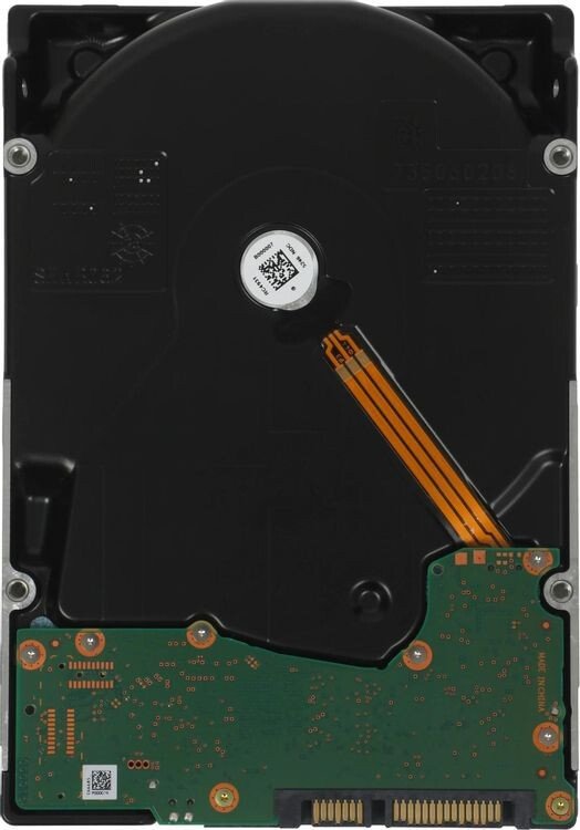 Жесткий диск WD Purple Pro 26TB WD260PURP