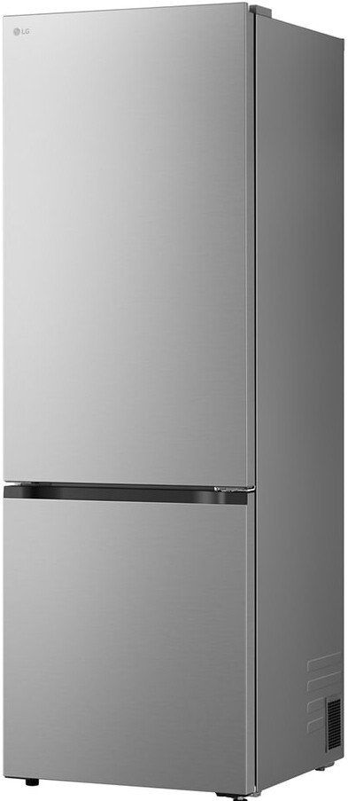 Холодильник LG GC-B640FMBM