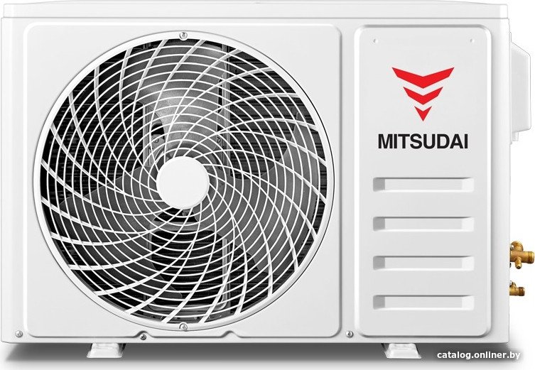 Кондиционер Mitsudai Sento Inverter MDI-SNC07AI