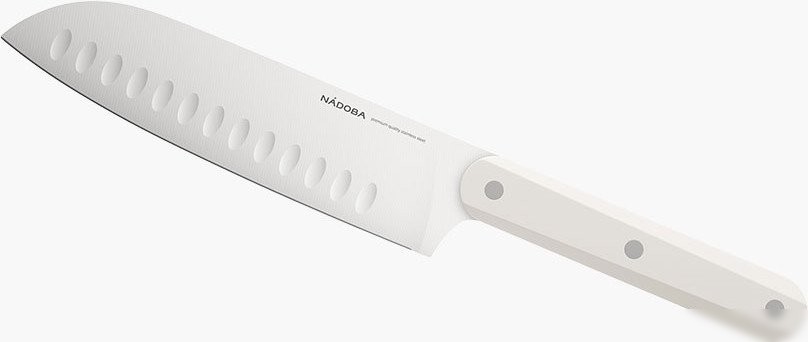 Кухонный нож Nadoba Айс Оушен 793413