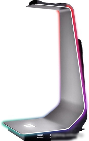 Подставка для наушников Thermaltake Argent HS1 RGB
